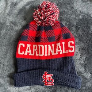 St. Louis Cardinals Beanie